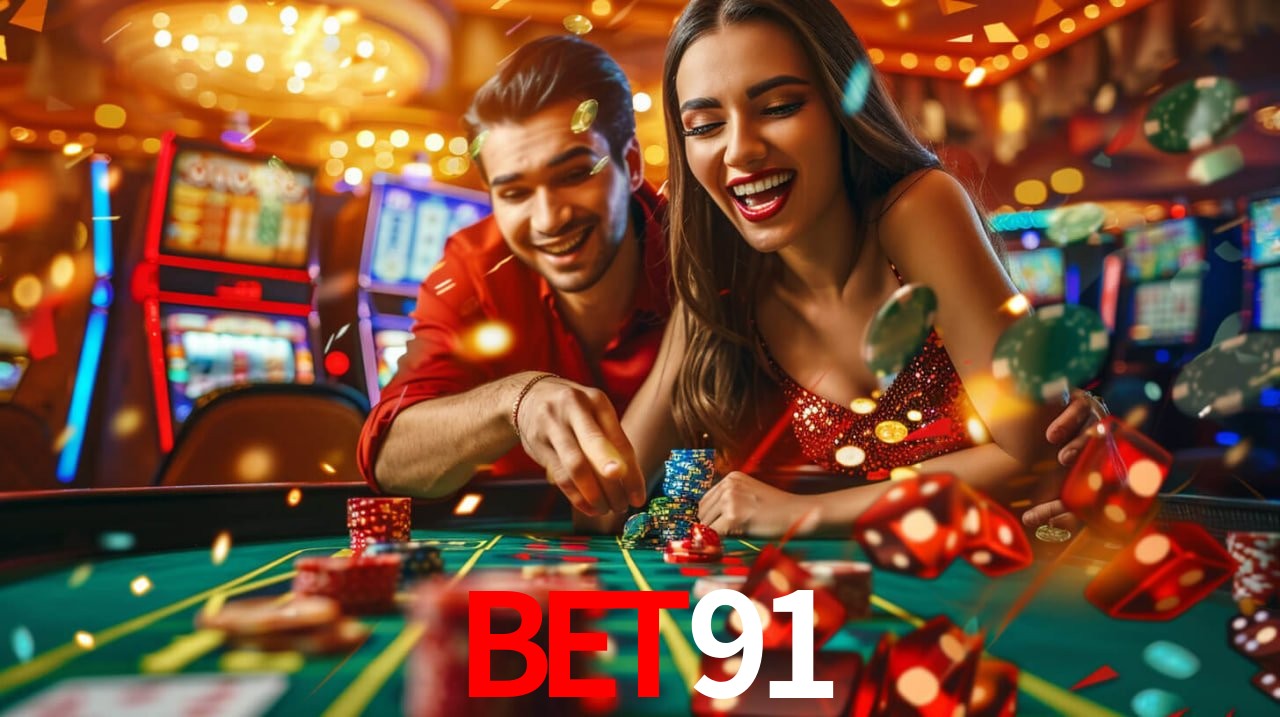 Avaliações dos Jogadores BET91
