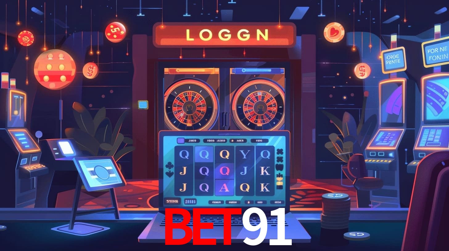 Cadastro Rápido BET91