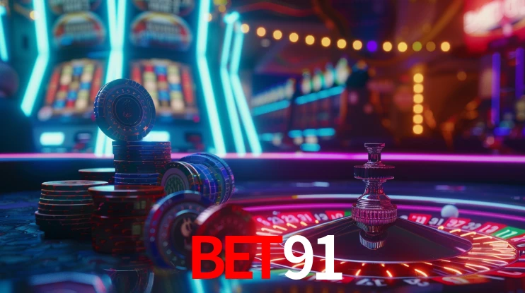 Live Casino BET91
