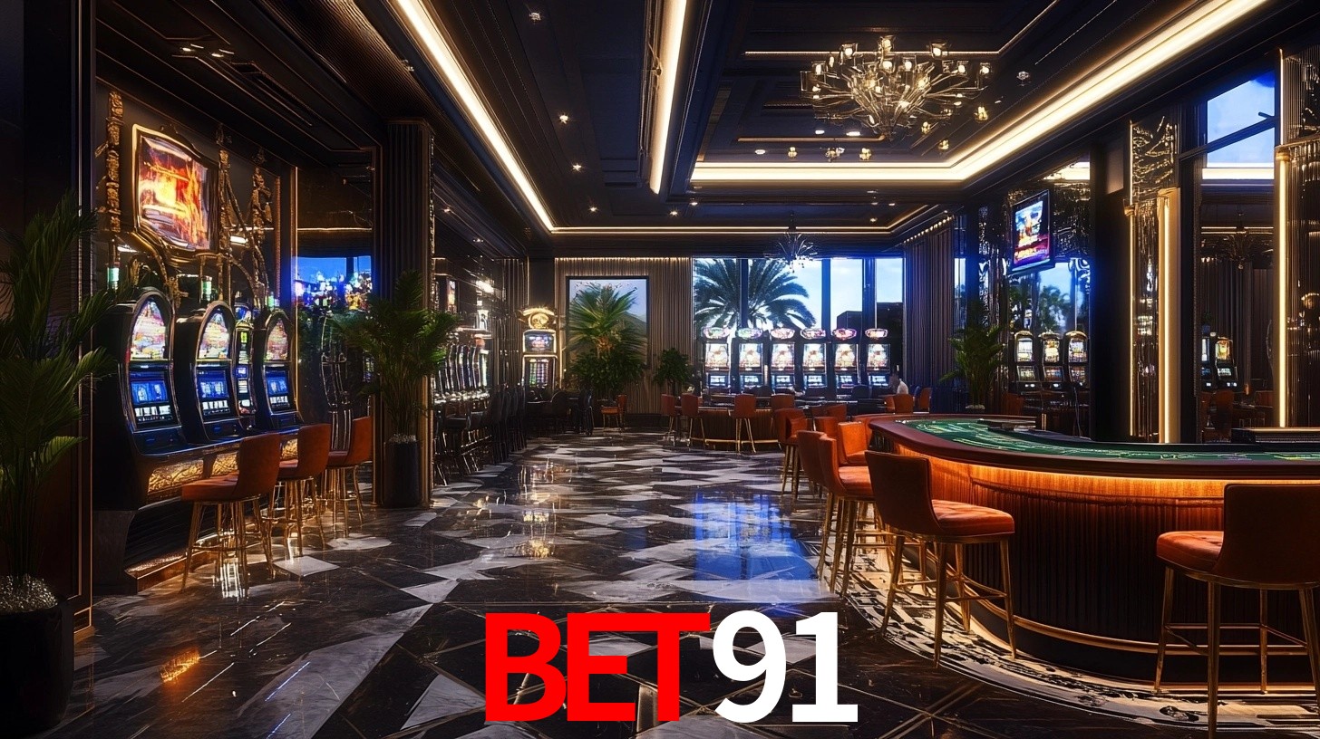 Premium Interface BET91