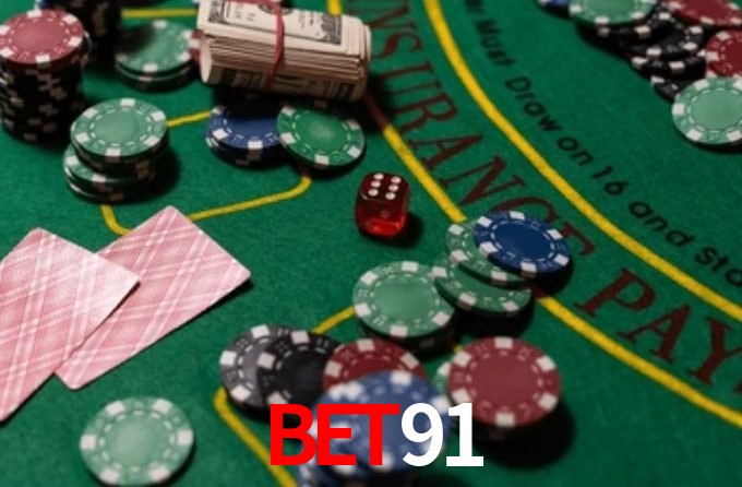 BET91