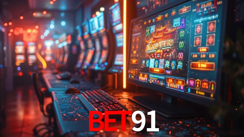 BET91