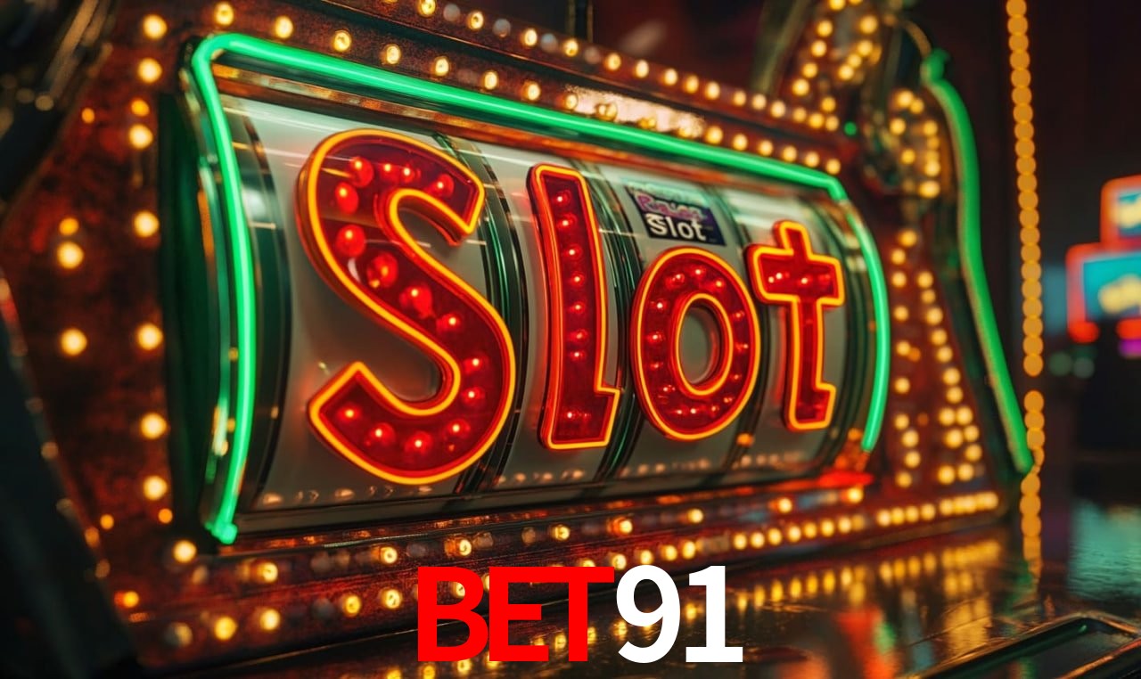Casino Ao Vivo BET91