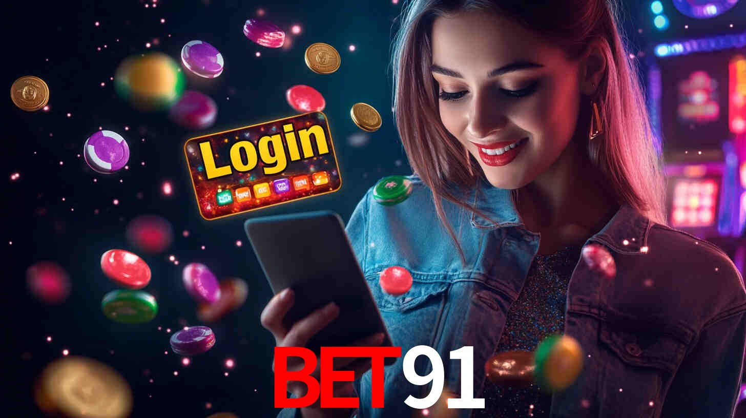 Apostas Esportivas na BET91: Um Guia Completo
