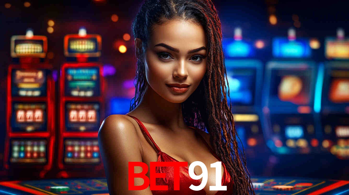 Apostas Esportivas na BET91: Um Guia Completo