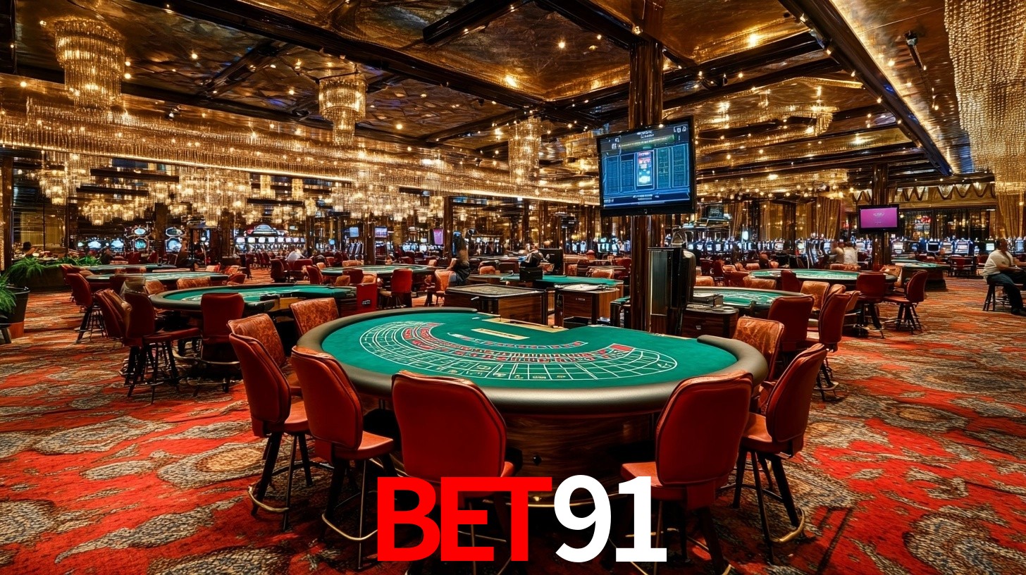 BET91.com