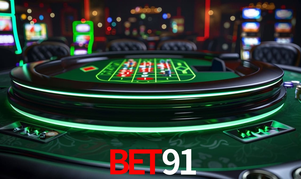 Flash Promotion BET91