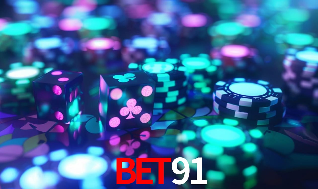 PIX Instantâneo BET91