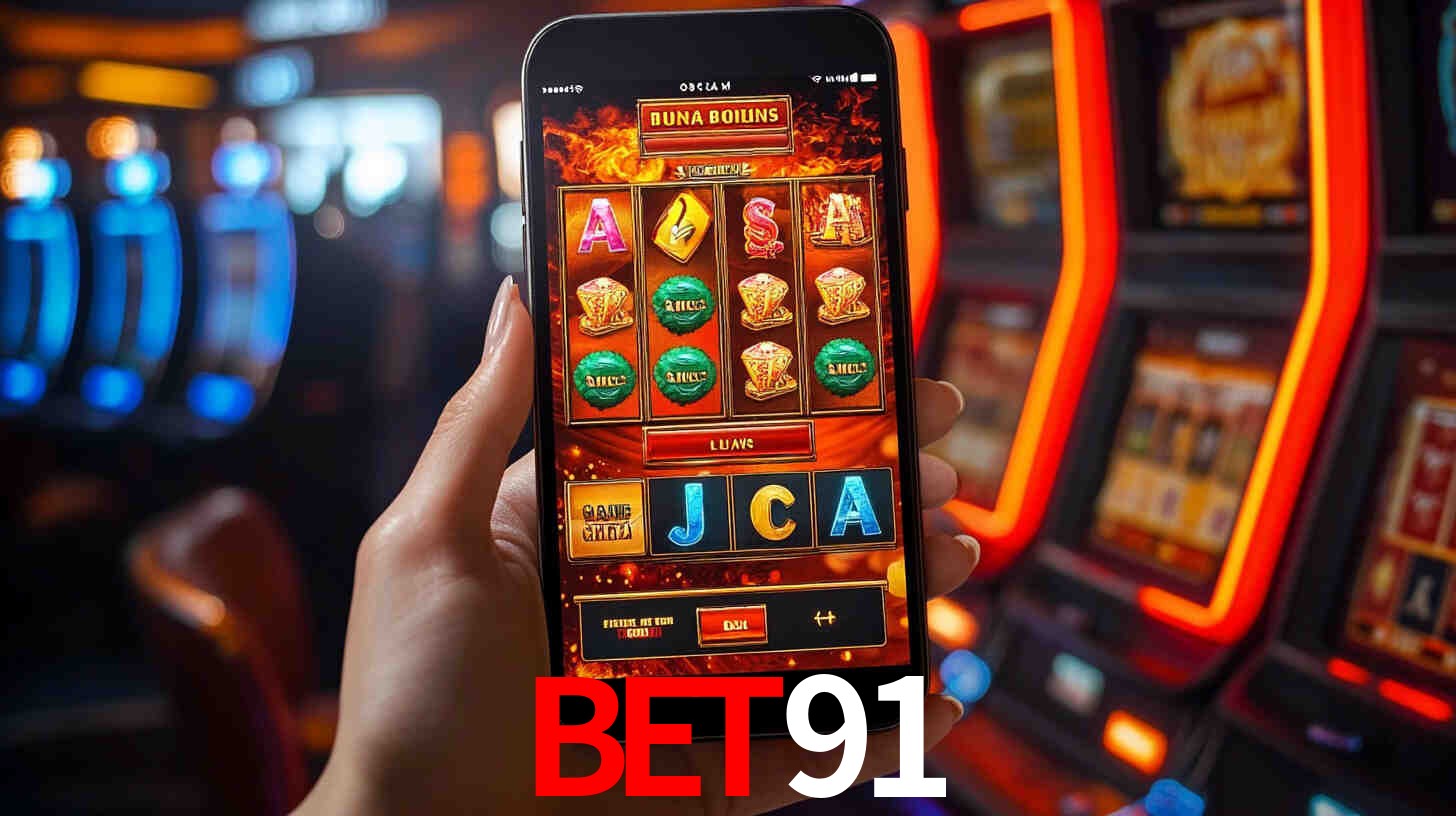BET91