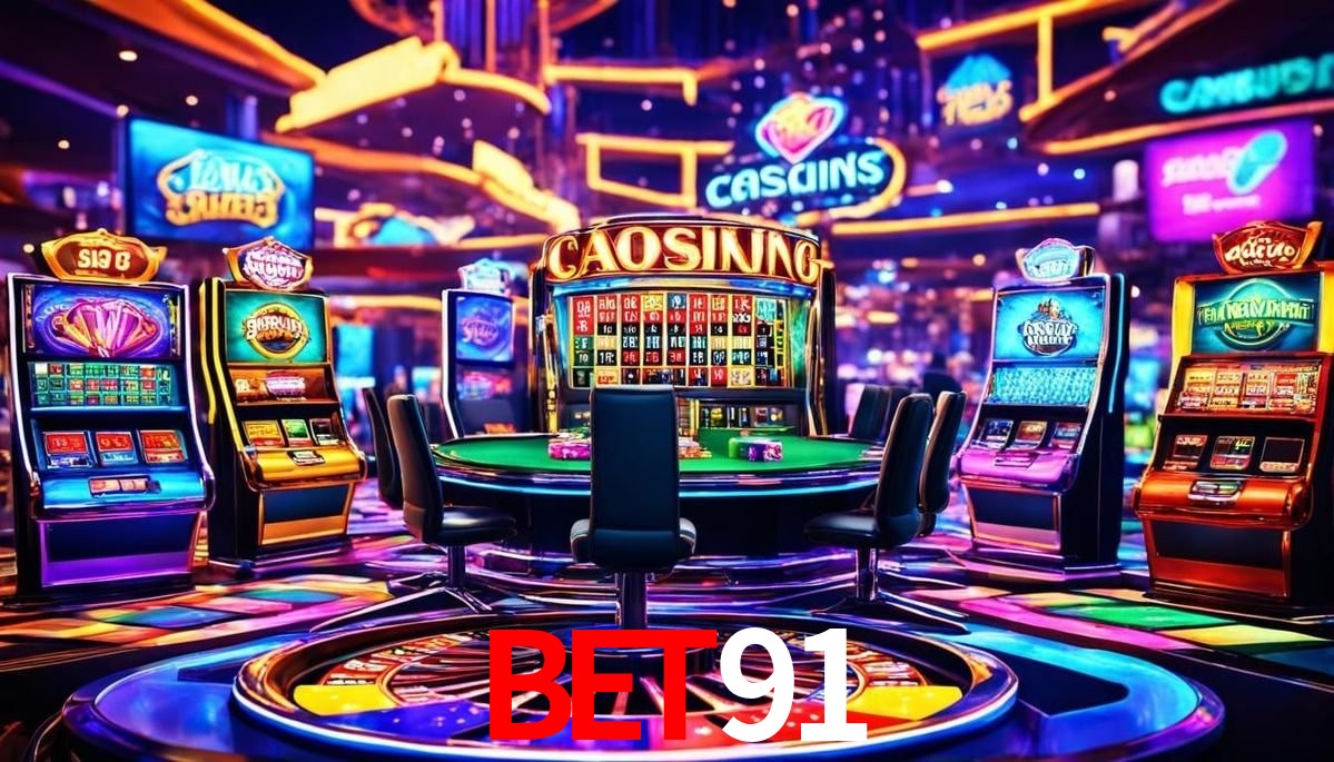 Jogo Spaceman BET91