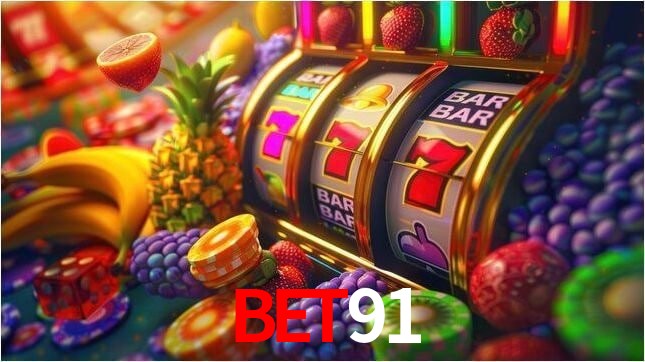 Exclusive Offers BET91