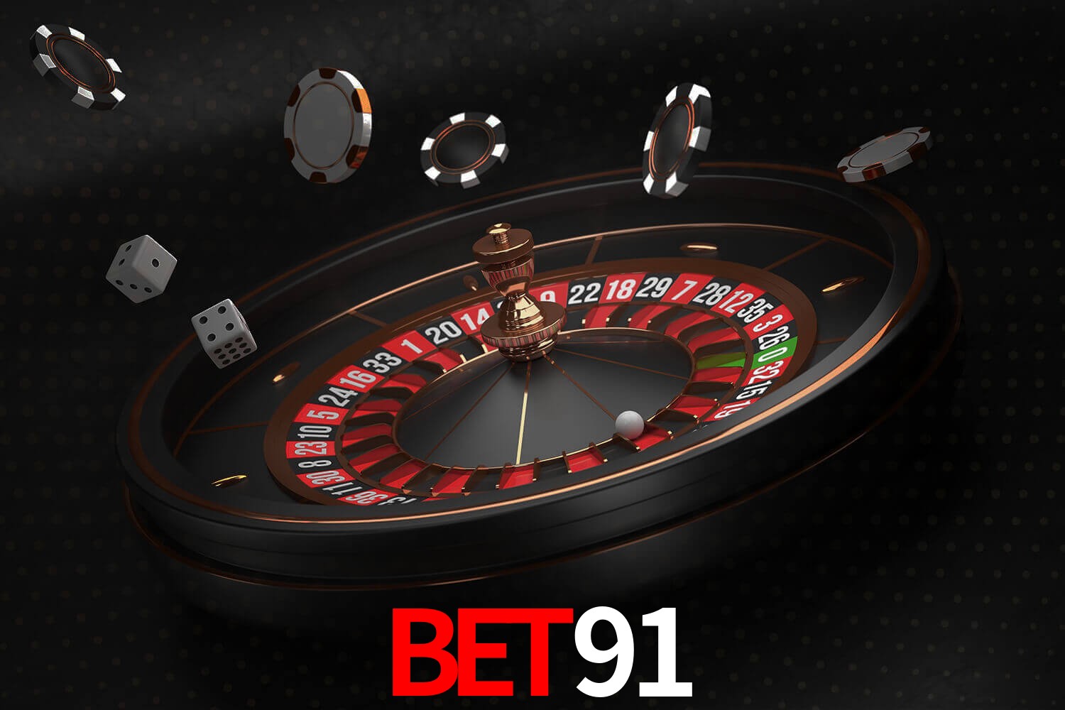 Sinta a adrenalina dos jogos de cassino com BET91