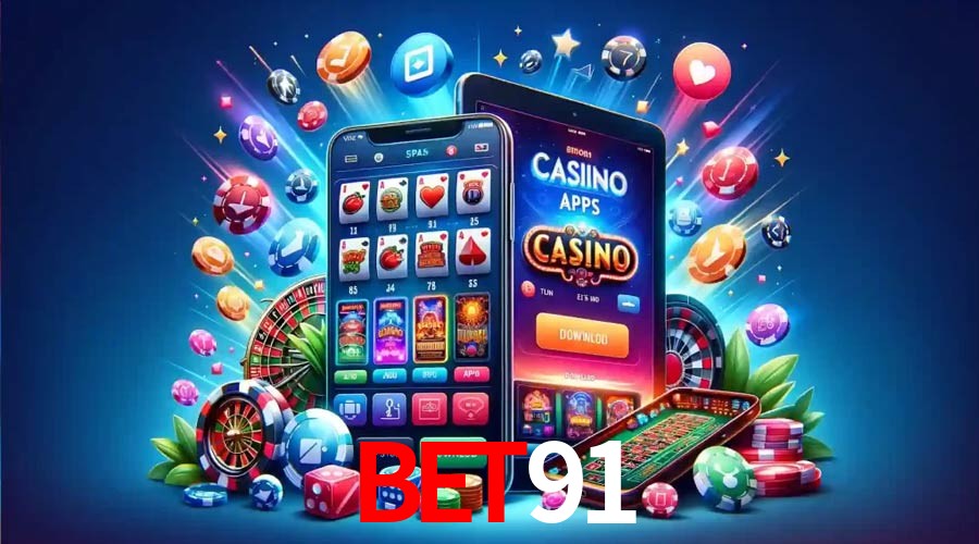 Account Benefits BET91