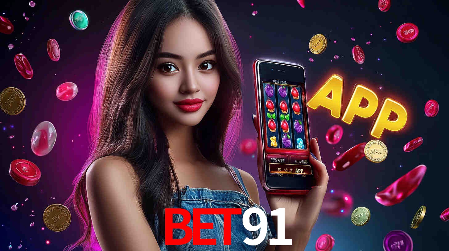 Inovações de Jogos na BET91: O Futuro das Experiências Interativas
